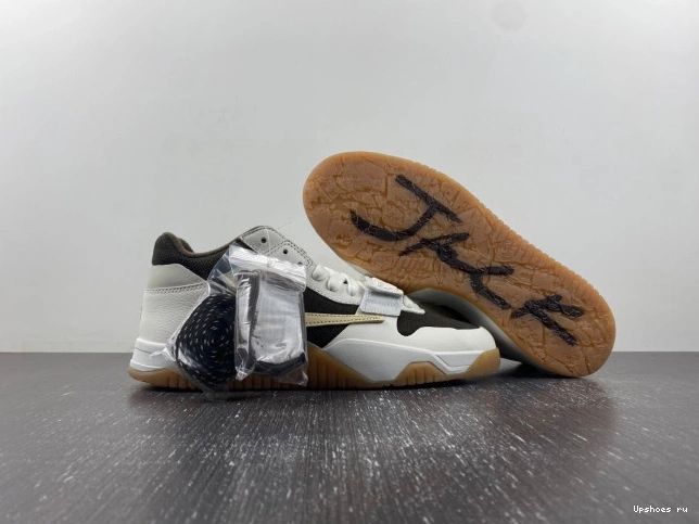 Jack Scott Travis Jumpman Jordan TR 0803